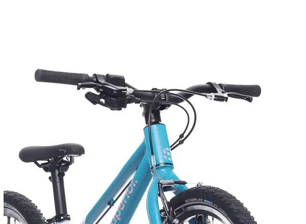 Superior F.L.Y. 20 VB Kinderfahrrad Matte Teal
