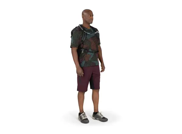 Osprey Syncro 20 Rucksack 20 l Schwarz