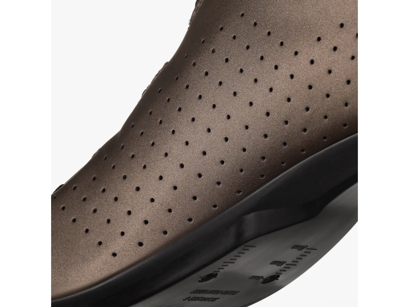 Fizik Vento Omna Rennrad Herrenschuhe Metal/Black