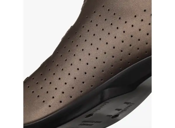 Fizik Vento Omna Rennrad Herrenschuhe Metal/Black