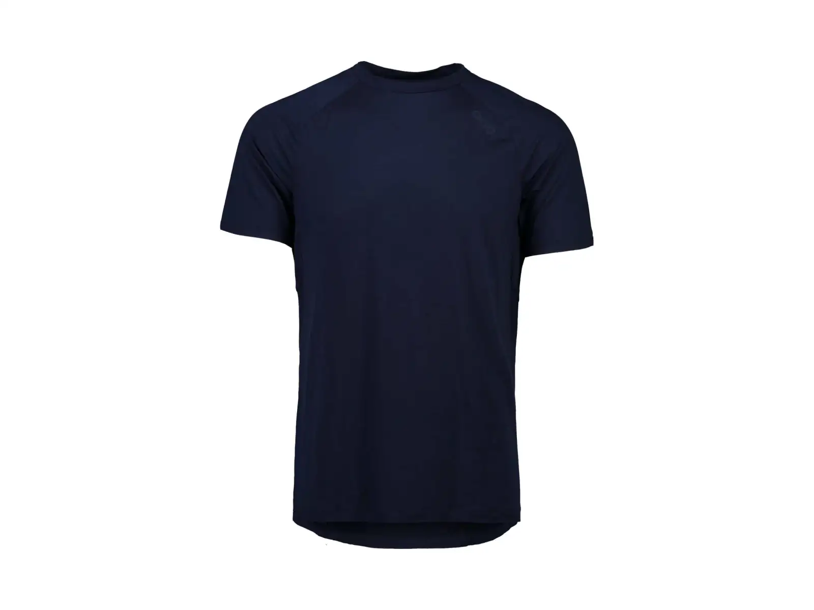 POC Transit Ms Light Merino Tee Herren T-Shirt Kurzarm Turmaline Navy