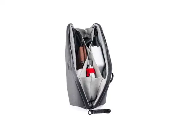 Peak Design Tech Pouch Small Etui Charcoal