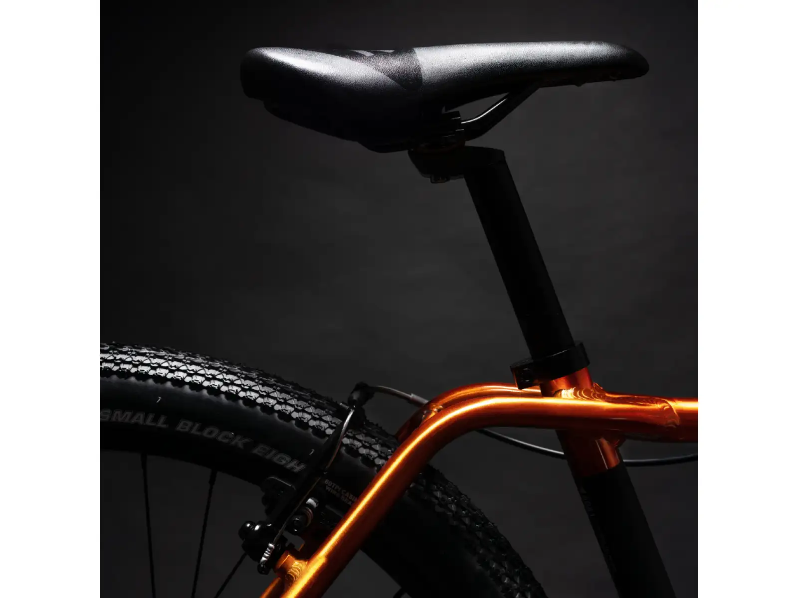 Rascal 26 7g Shimano Nexus Kinderfahrrad Flame.