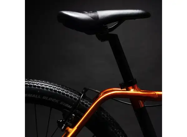 Rascal 26 7g Shimano Nexus Kinderfahrrad Flame.