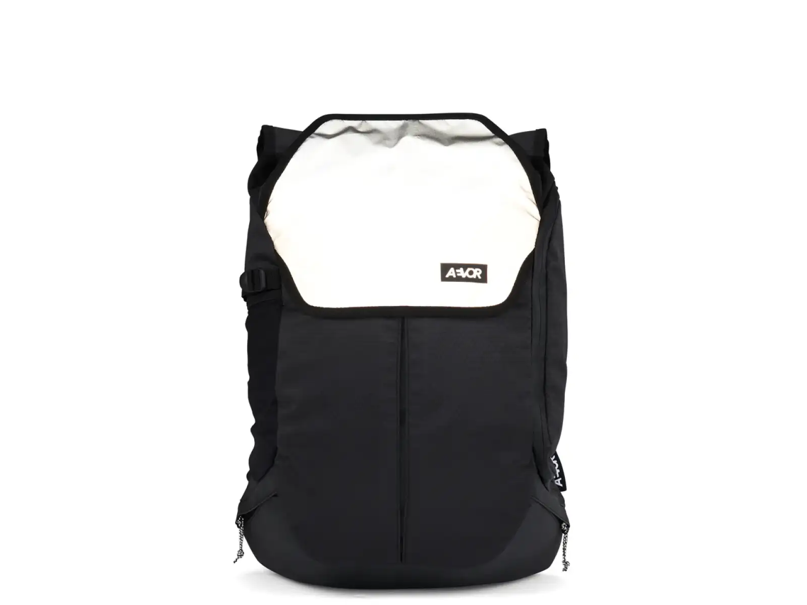 Aevor Bike Pack Rucksack Proof Black.
