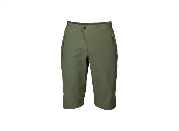 POC Essential Enduro Herren Enduro Shorts Epidote Green