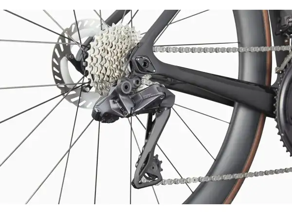Cannondale SuperSix Evo Hi-Mod 2 Rennrad Jet Black