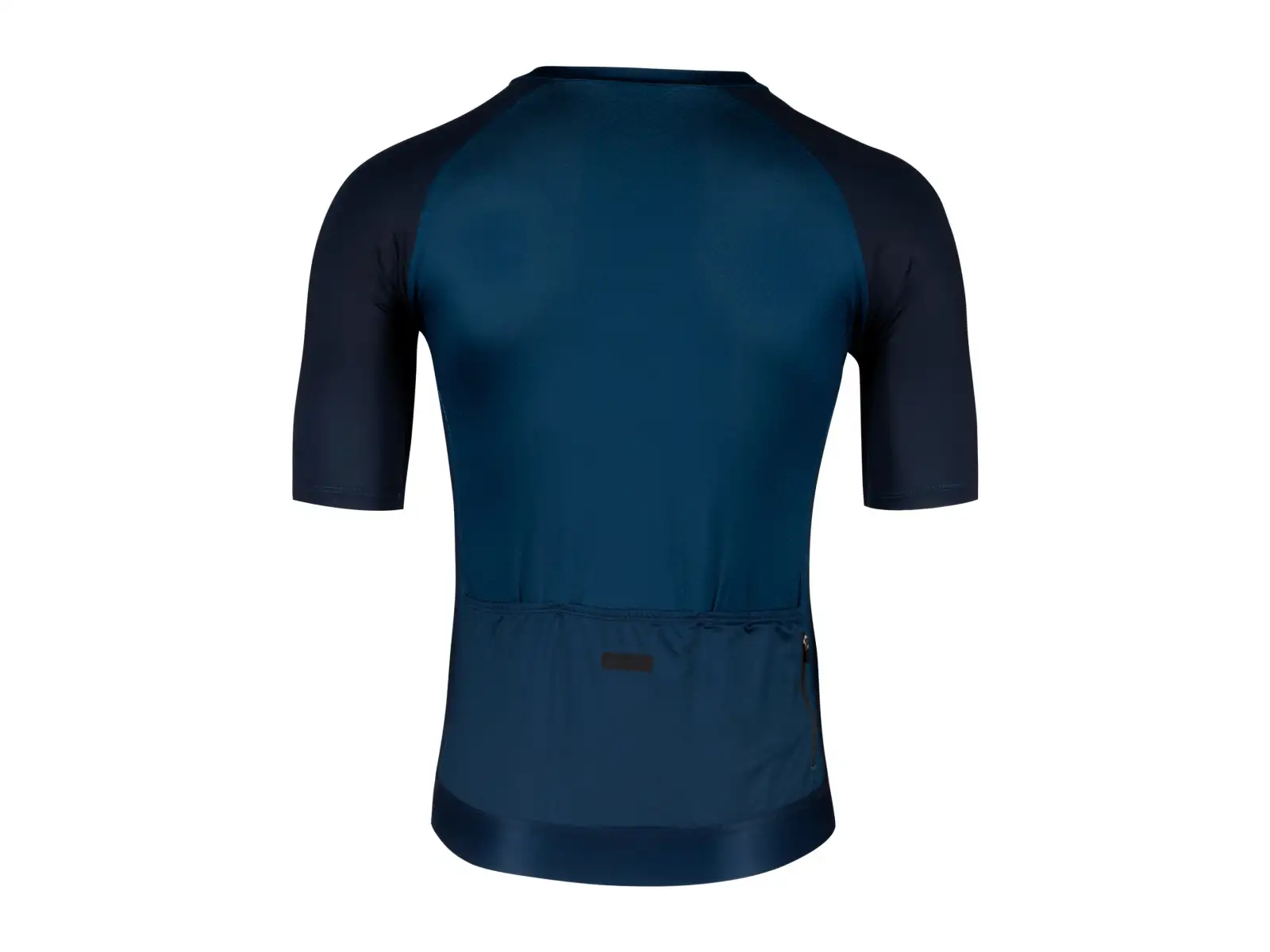 Force Script Herren Trikot kurzarm Dark Blue