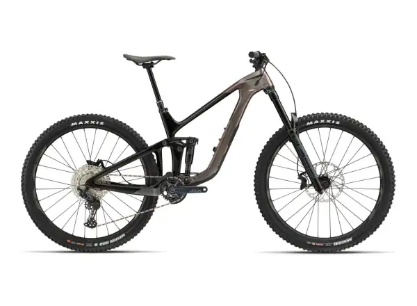 Giant Reign Advanced Pro 2 Mountainbike Orion Nebula/Carbon