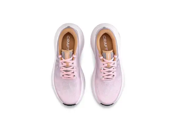 Craft Xplor 2 Damen Laufschuhe rosa