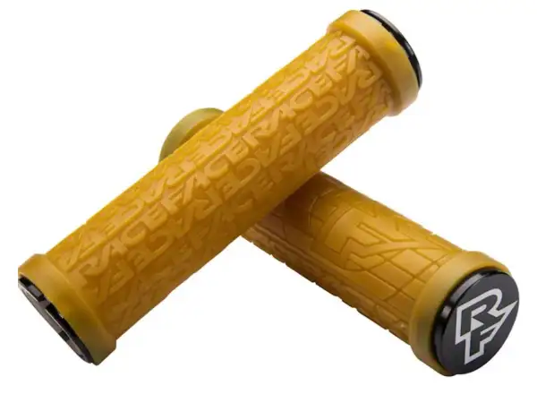 Race Face Grippler Lock-On Griffe 30 mm Gummi