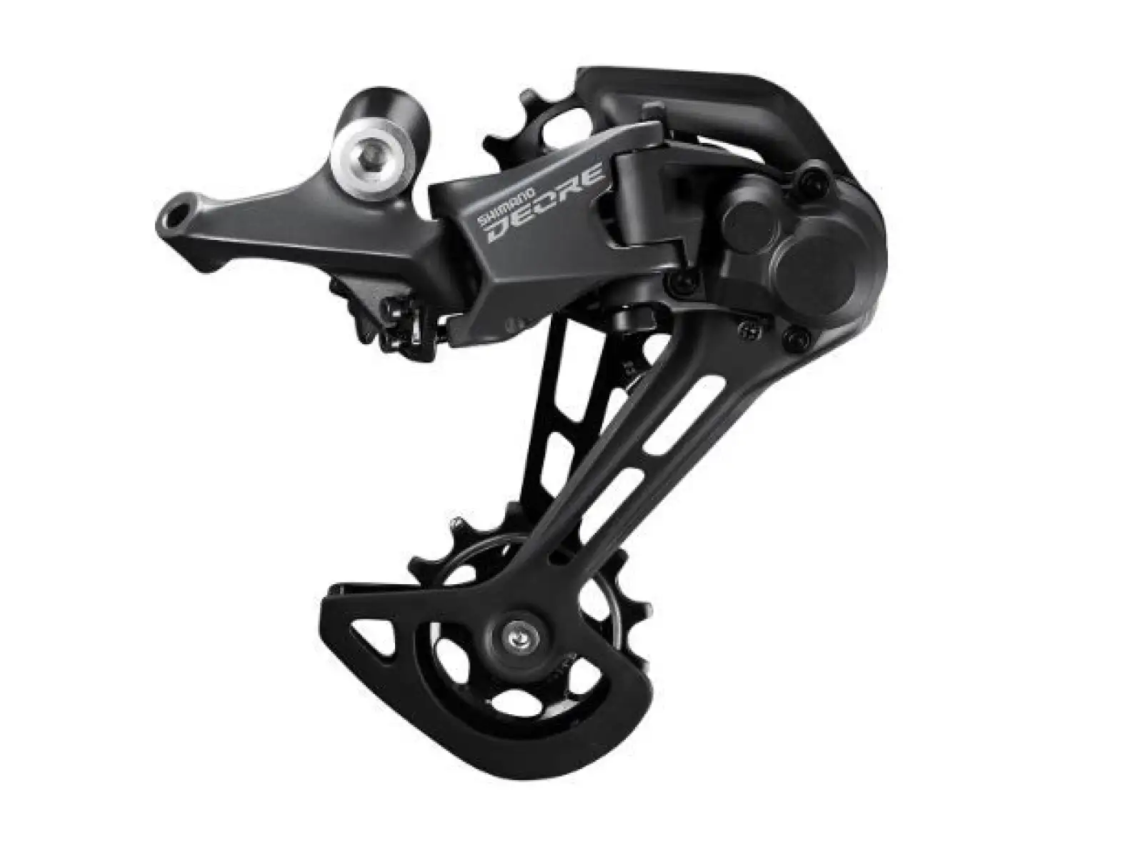 Shimano Deore RD-M5100 SGS 11-fach Schaltwerk - AUSGEPACKT
