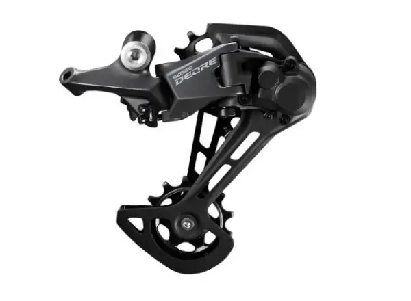 Shimano Deore RD-M5100 SGS 11-fach Schaltwerk - AUSGEPACKT