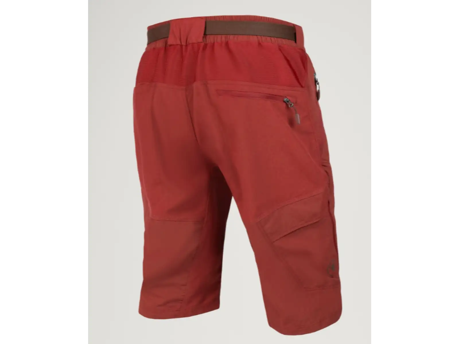 Endura Hummvee Herren Shorts mit Einsatz Brick
