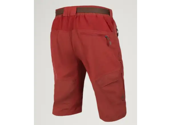 Endura Hummvee Herren Shorts mit Einsatz Brick