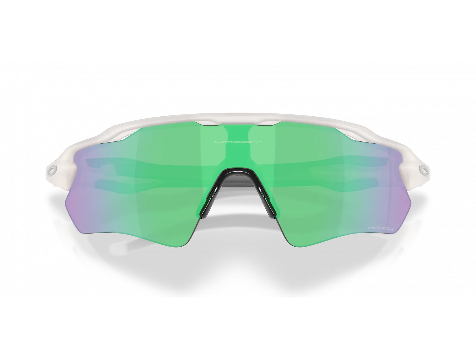 Oakley Radar EV Path Brille Matte Vapor/Prizm Road Jade