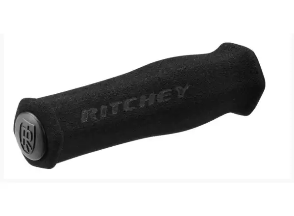Ritchey WCS Ergo Griffe Schaumstoff Schwarz