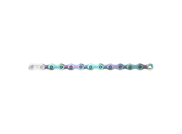 Sram S500 Eagle Kette 126 Glieder Rainbow