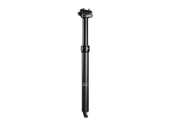 Kind Shock LEV Carbon Ci Integra Remote 65 mm 27,2x410 mm Teleskop-Sattelstütze