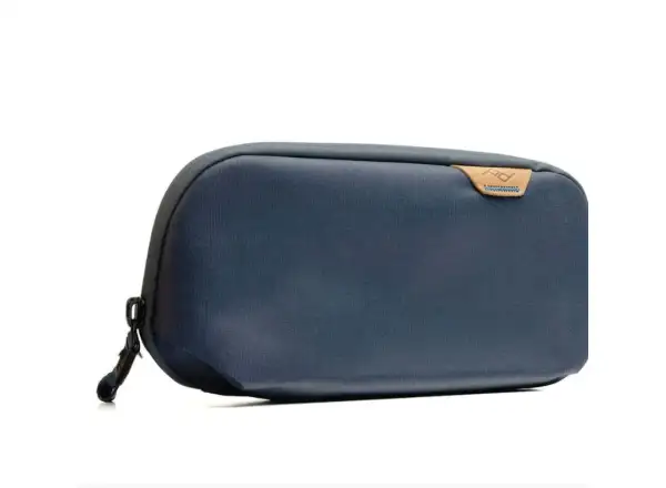 Peak Design Tech Pouch Small Hülle Midnight