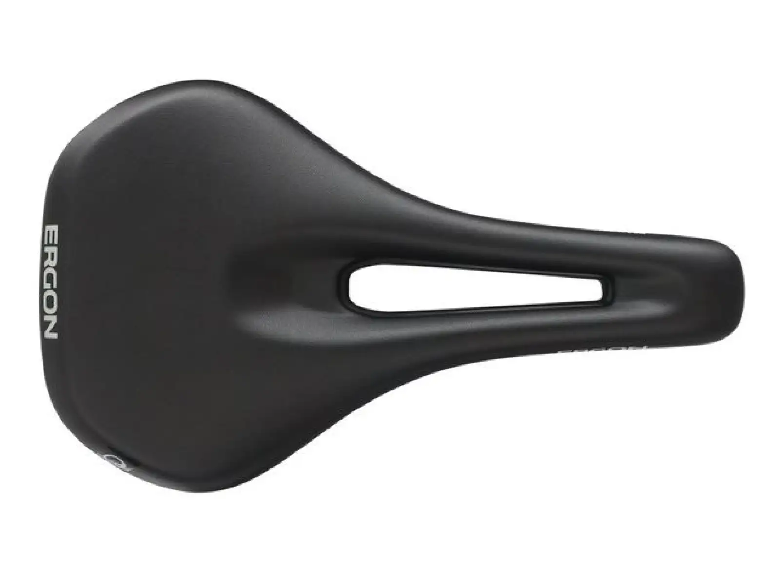 Ergon SM Women Damen-Sattel schwarz