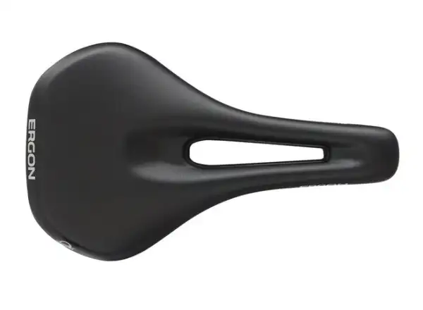 Ergon SM Women Damen-Sattel schwarz