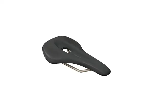 Ergon SR Allroad Pro Sattel Schwarz