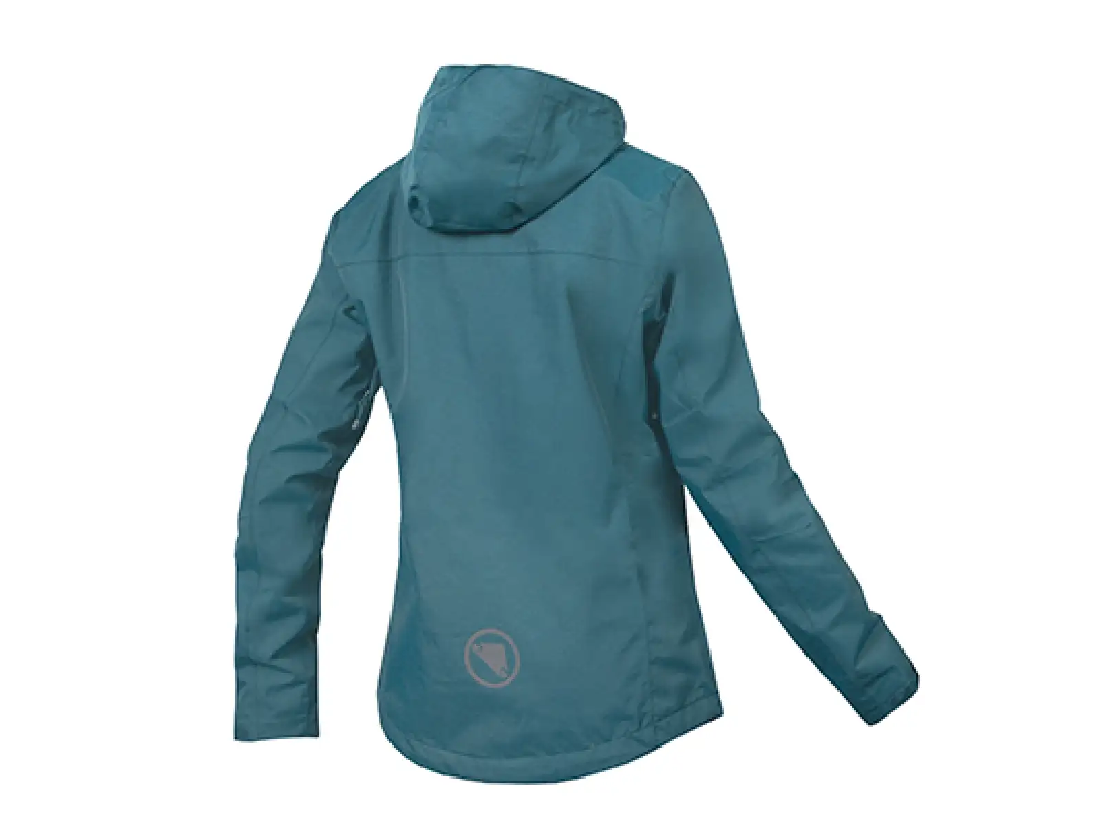 Endura Hummvee Damenjacke Deep Teal