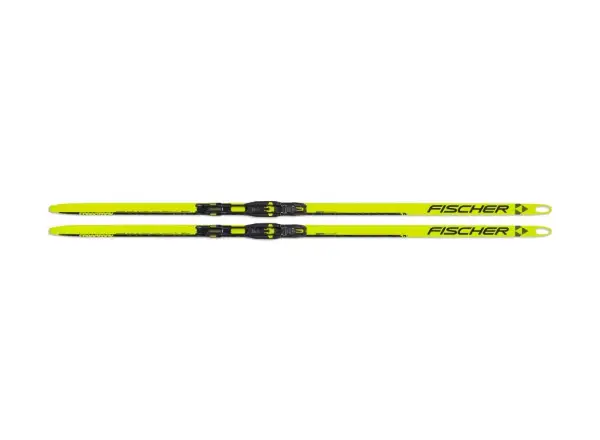Fischer Speedmax 3D Skate Plus Stiff Langlaufskier 2024/2025