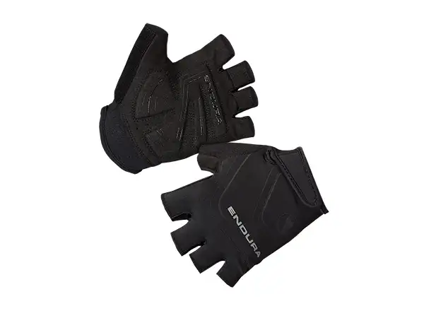 Endura Xtract Damen Handschuhe Schwarz