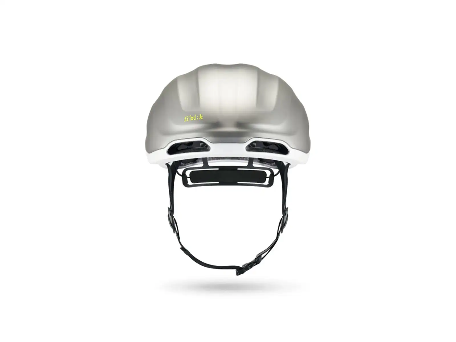 Fizik Vento Kudo Aero Fahrradhelm Silver