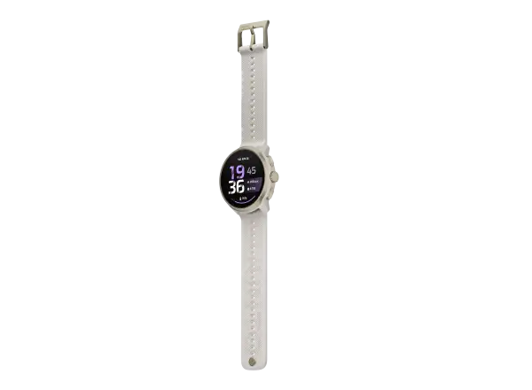Suunto Run 2 Smartwatch 64 GB Feather Gold