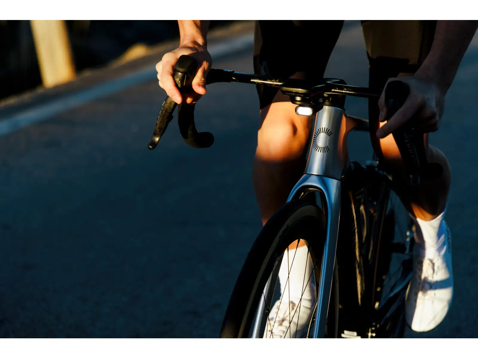 Cannondale Synapse LAB71 SMARTSENSE Rennrad Black Marble (BMB)