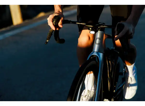 Cannondale Synapse LAB71 SMARTSENSE Rennrad Black Marble (BMB)