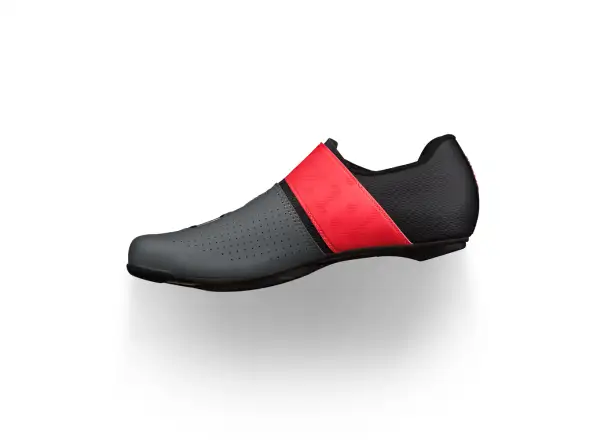 Fizik Vento Infinito Carbon 2 Rennrad Herren Schuhe Grey/Coral