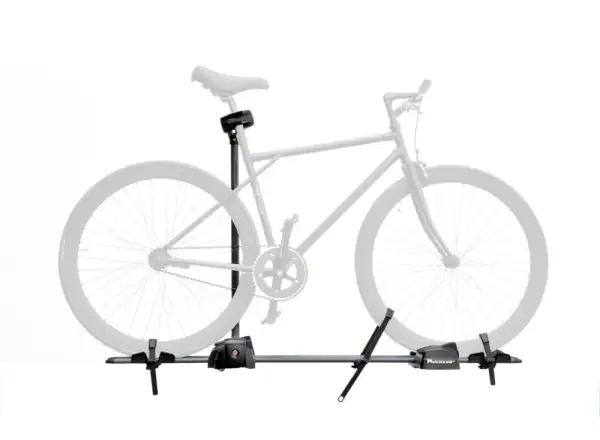 Peruzzo Pure Instinct Dachträger Schwarz
