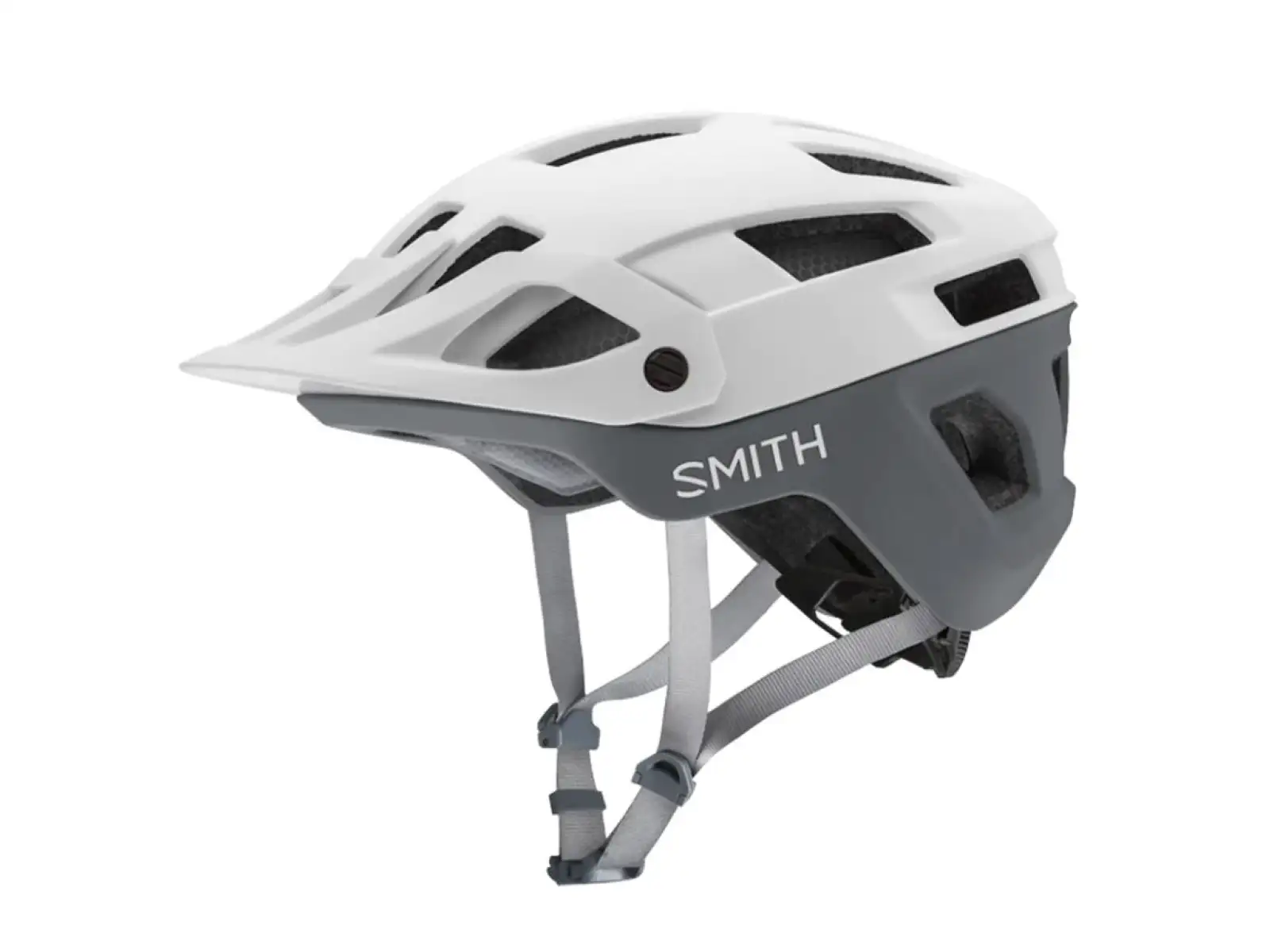 Smith Engage 2 Mips Helm Matte White Cement