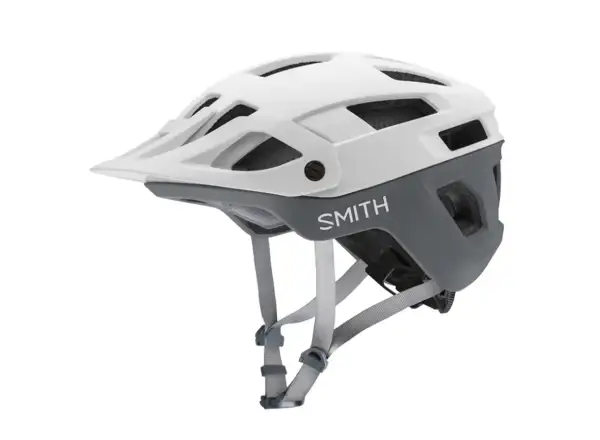 Smith Engage 2 Mips Helm Matte White Cement