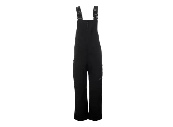 2117 of Sweden Backa Damen Hose Black