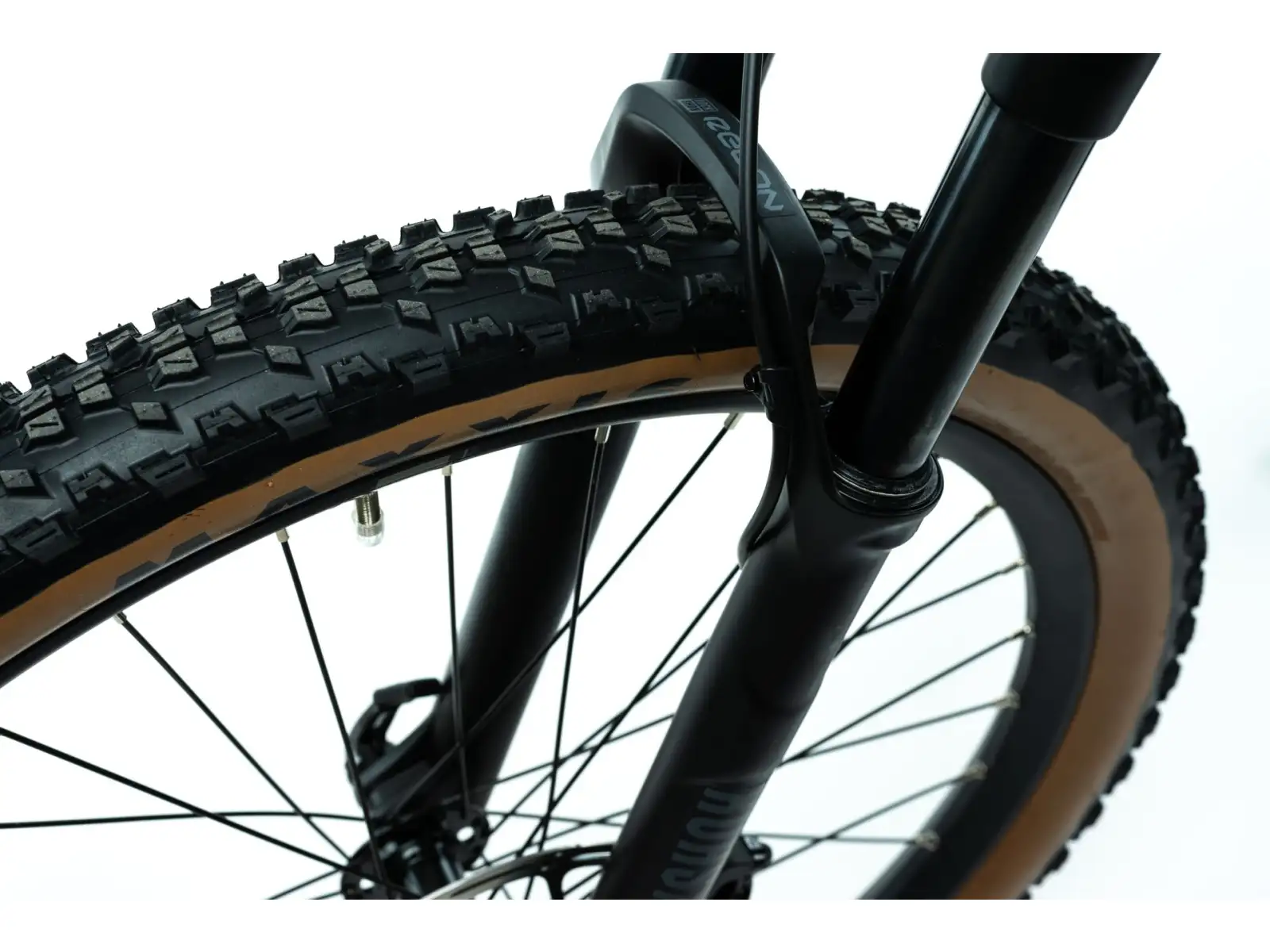Crussis ONE PAN Guera 10.9-M E-Mountainbike