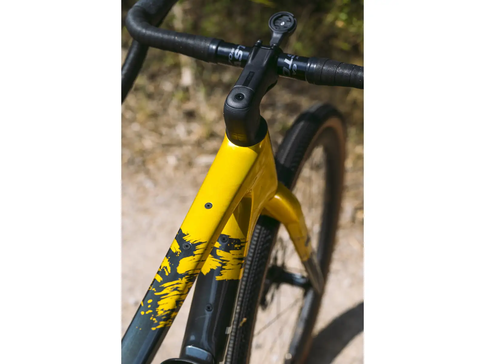 Cannondale Topstone – Gravelbike Carbon 1 AXS