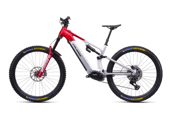 Crussis e-Full 10.11-PRO 715Wh vollgefederte Elektrofahrrad