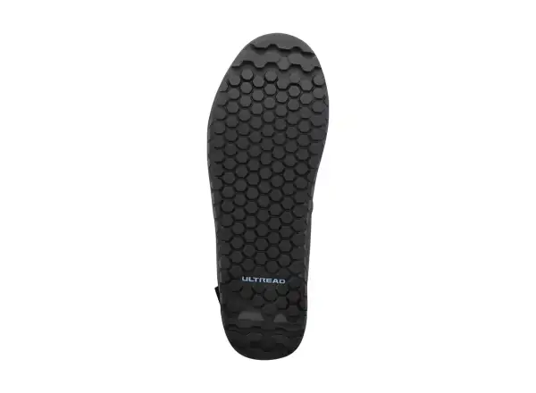 Shimano SH-GF400 MTB Herrenschuhe Schwarz