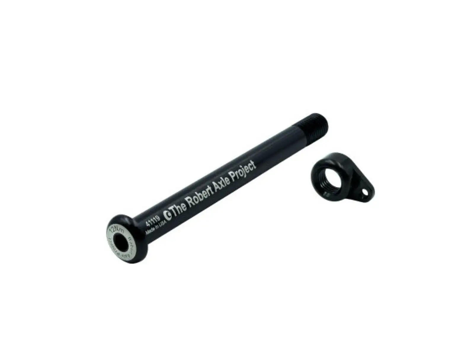 The Robert Axle Project Vorderachse Lightning 12mm Cervelo