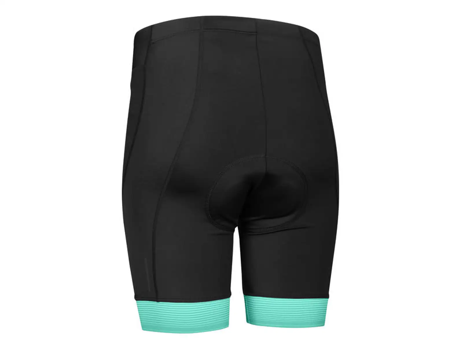 Etape Livia 2.0 Damen Shorts schwarz/mint