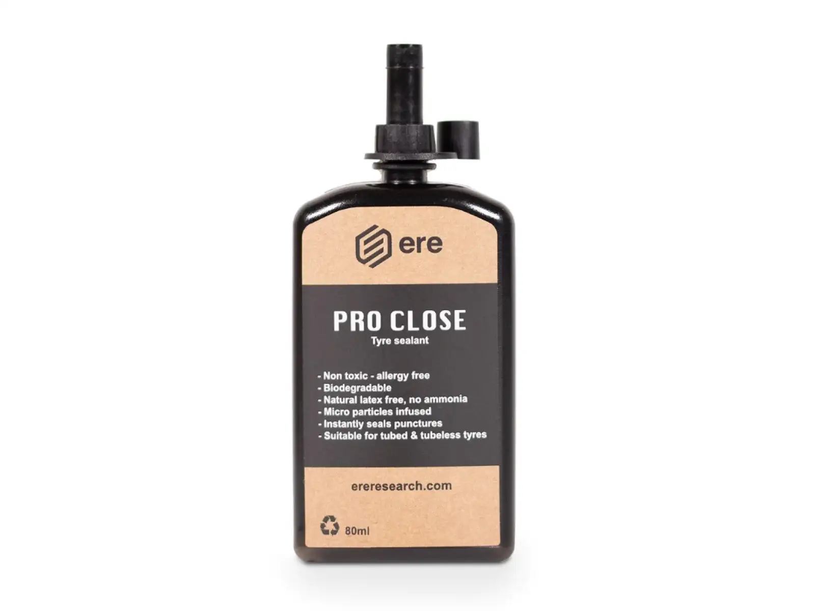 Ere Research Proclose tubeless Dichtmittel 80 ml