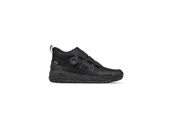 Ride Concepts Tallac Mid BOA Herrenschuhe schwarz/Charcoal