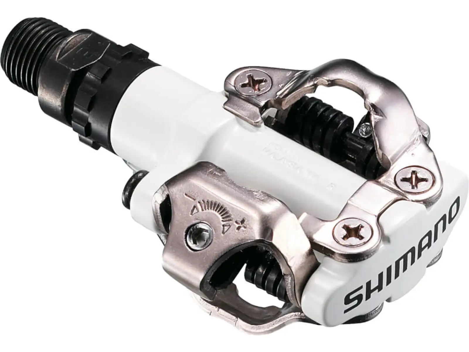 Shimano SPD PD-M520 Klick-Pedale