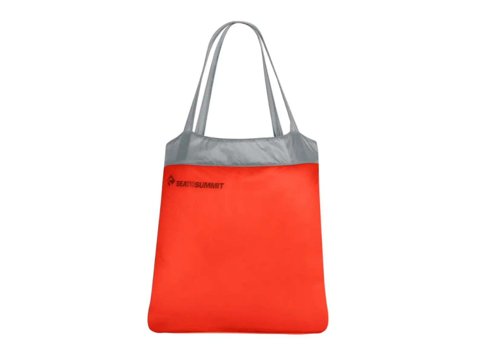 Sea to Summit Ultra-Sil Shopping Bag Tasche Spicy Orange