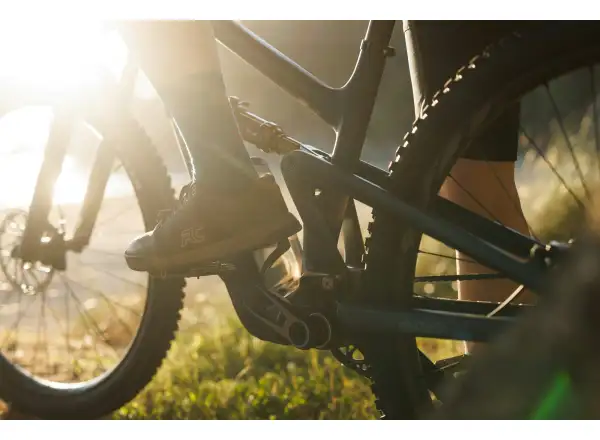 Ibis Ripley V5 Eagle 90 Mountainbike Blue Hour